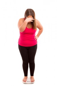 struggling to find the best exercise to lose weight